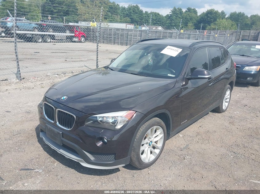 Vin: wbavl1c5xfvy28348, lot: 46484499, bmw x1 xdrive28i 20152