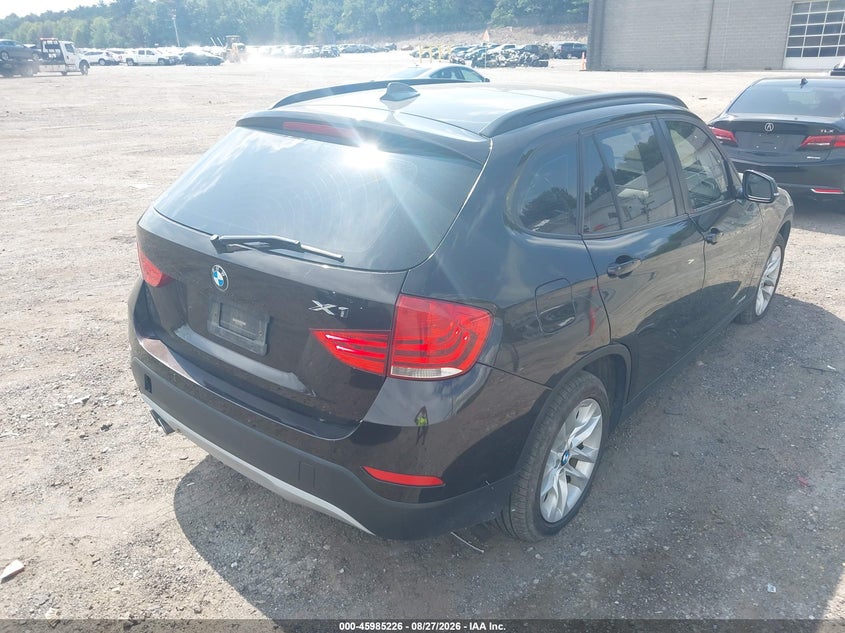 Vin: wbavl1c5xfvy28348, lot: 46484499, bmw x1 xdrive28i 20154