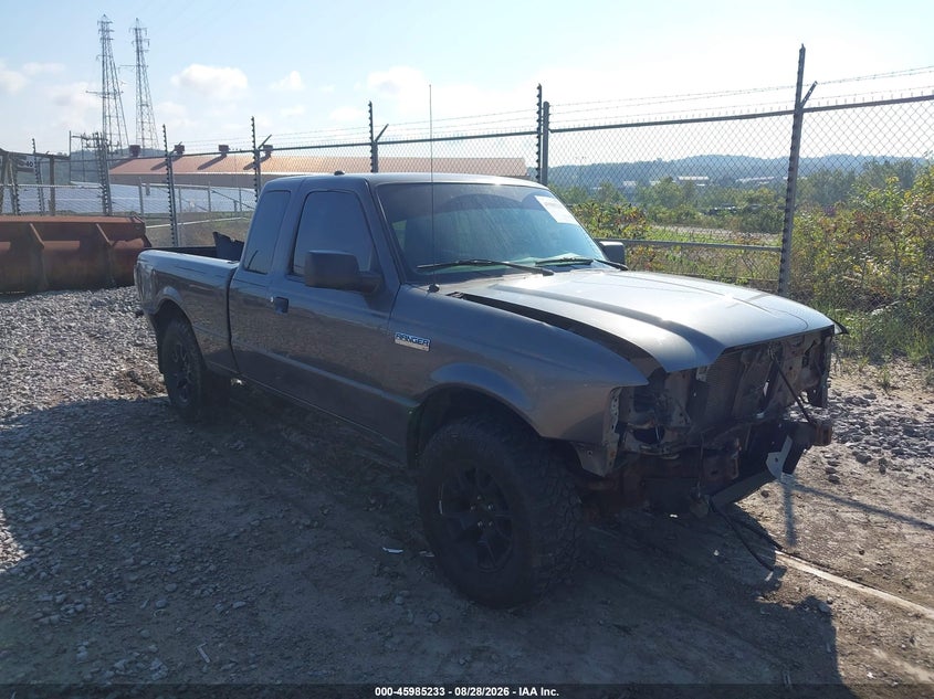 Vin: 1ftlr4fe6apa65439, lot: 46484507, ford ranger sport/xlt 2010 img_1