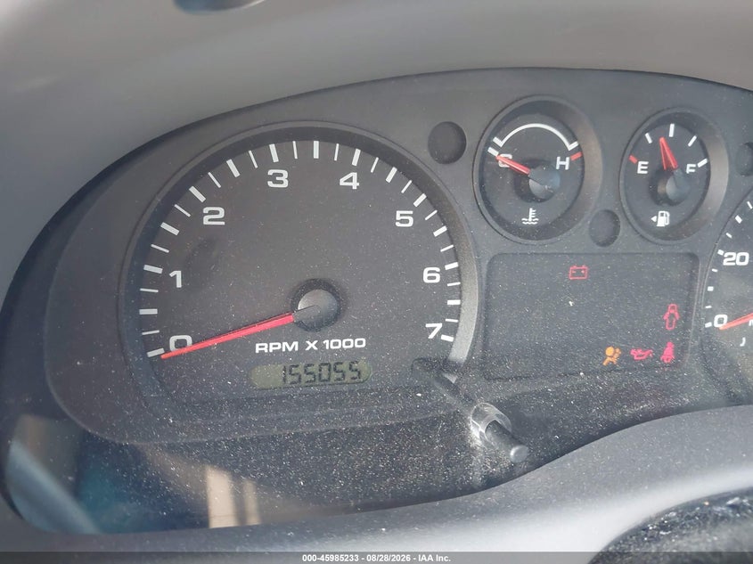FORD RANGER 2010 VIN 1FTLR4FE6APA65439