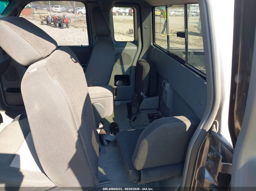 FORD RANGER 2010 VIN 1FTLR4FE6APA65439