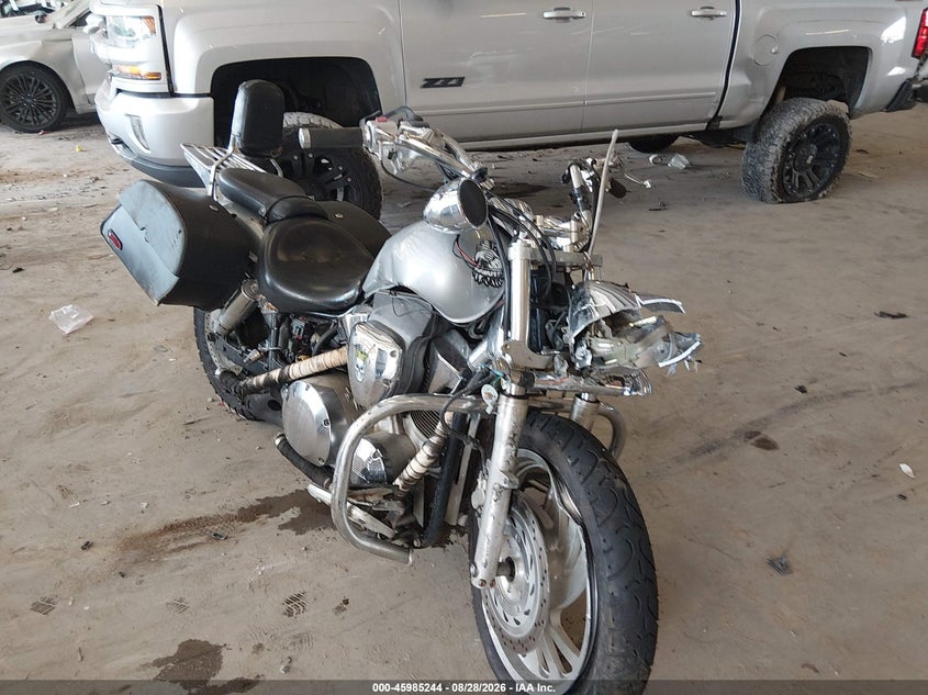 HONDA VTX1300 2005