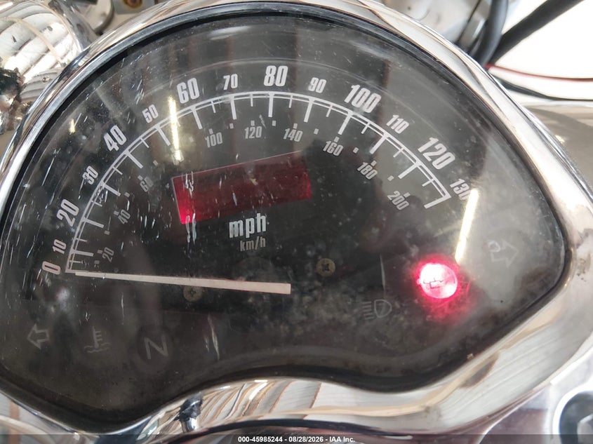 HONDA VTX1300 2005