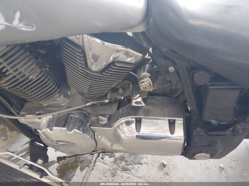 HONDA VTX1300 2005