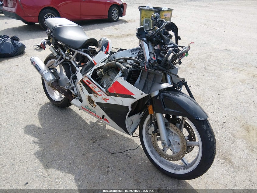 1994 Honda Cbr600 F2