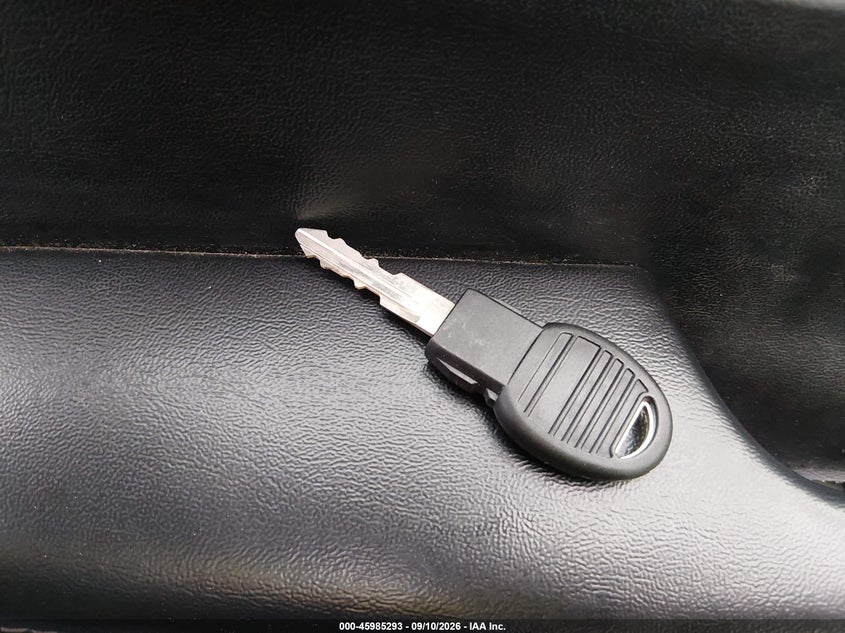 CHRYSLER TOWN & COUNTRY 2014 VIN 2C4RC1BG6ER439778