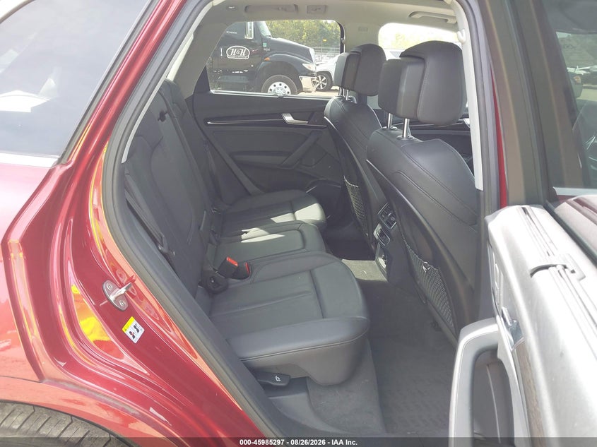 AUDI Q5 - zdjęcie 8