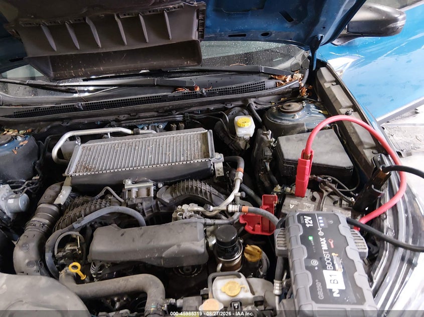 SUBARU OUTBACK 2024 VIN 4S4BTGUD3R3255917