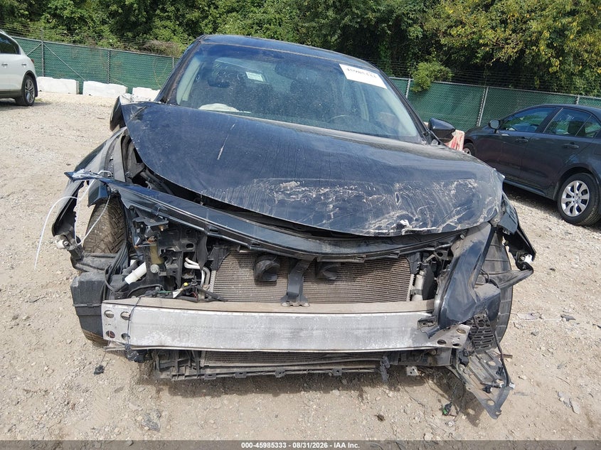 NISSAN ALTIMA 2013 VIN 1N4AL3AP2DN419748