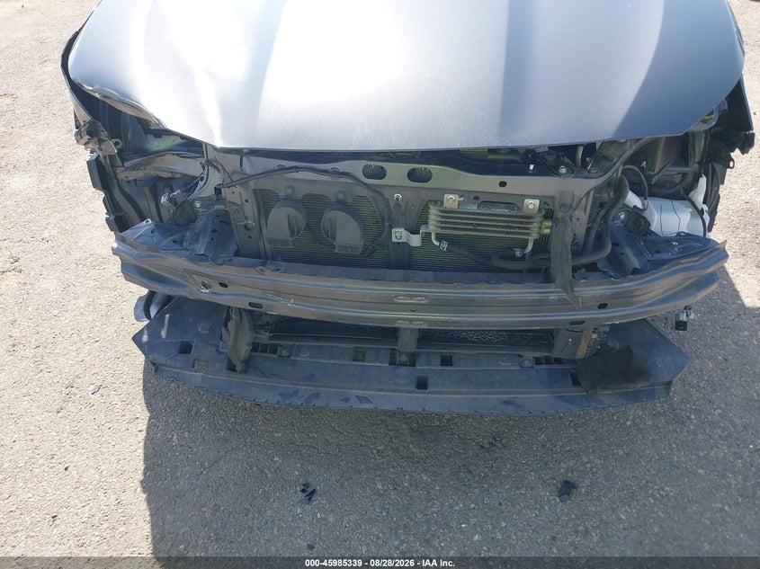 2024 SUBARU OUTBACK auction photo 6
