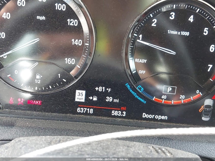 BMW 230I - zdjęcie 15