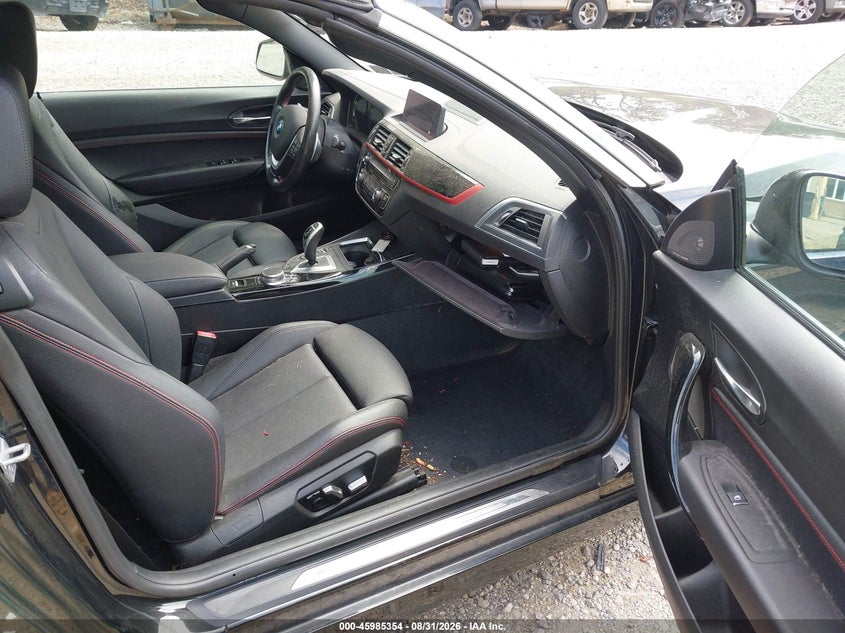 BMW 230I - zdjęcie 5
