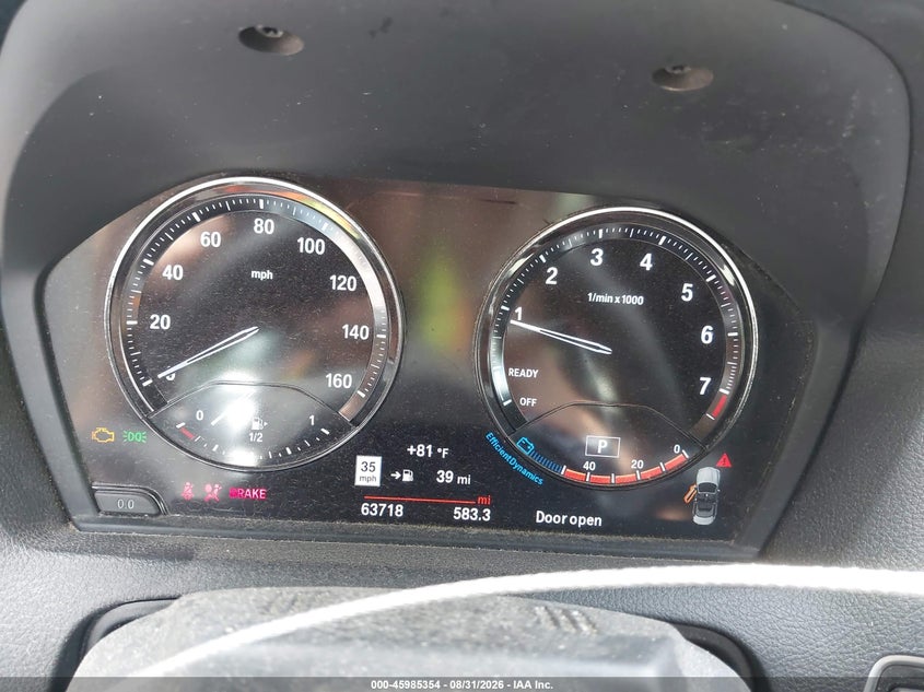 BMW 230I - zdjęcie 7