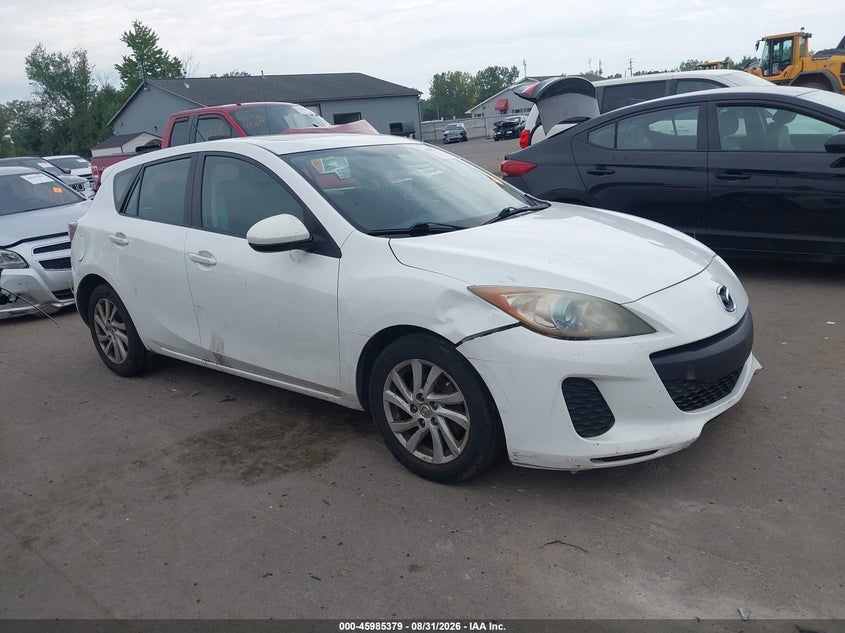 Vin: jm1bl1l80c1650419, lot: 46484652, mazda mazda3 2012 img_1