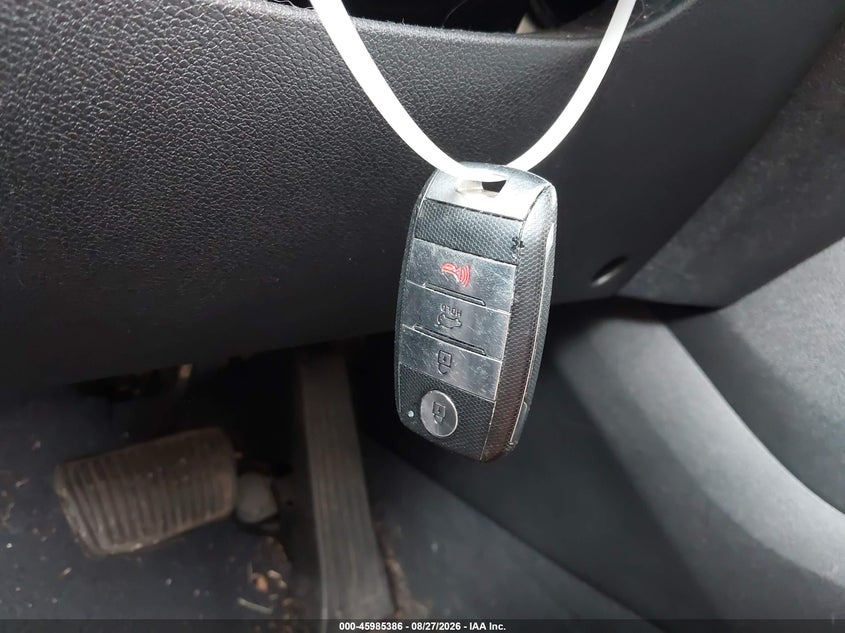 2020 KIA SORENTO 3.3L EX · Фото 11