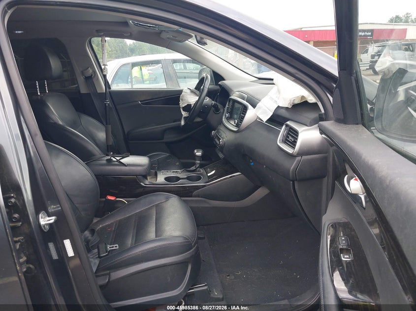 2020 KIA SORENTO 3.3L EX · Фото 5
