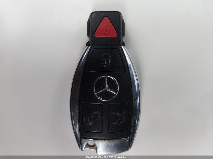 MERCEDES-BENZ E 350 - zdjęcie 11