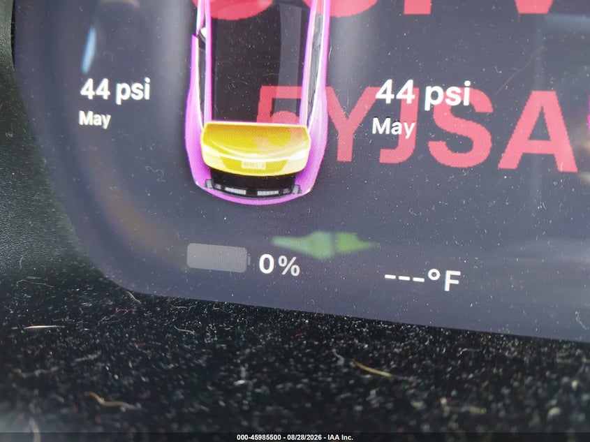 2018 TESLA MODEL S · Фото 18