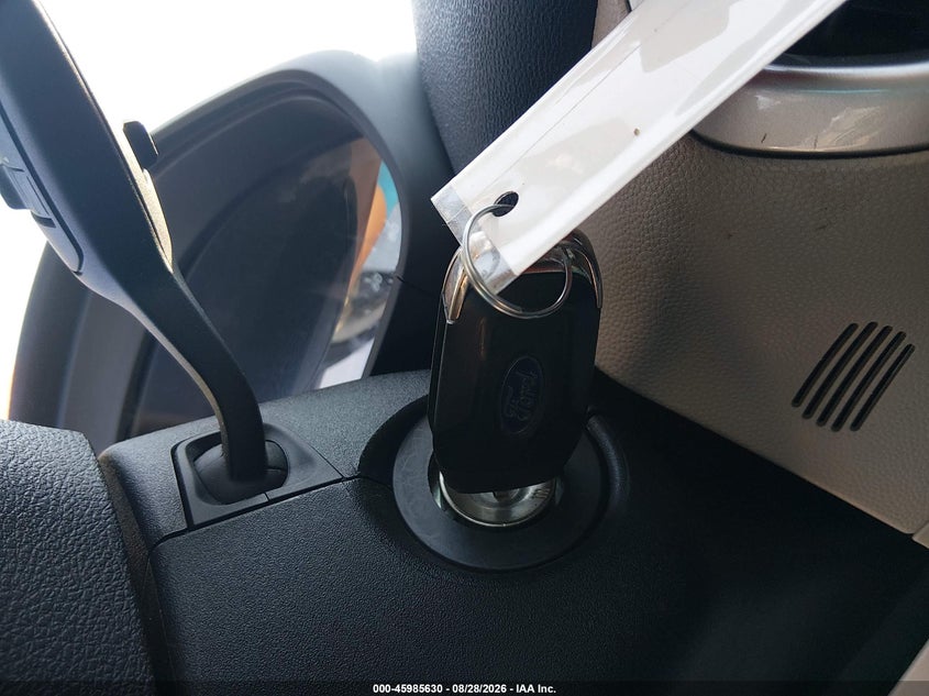 Фото 11 - FORD ECOSPORT