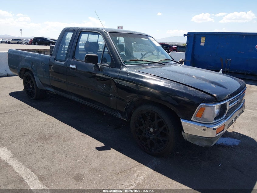 1993 TOYOTA PICKUP auction photo 1