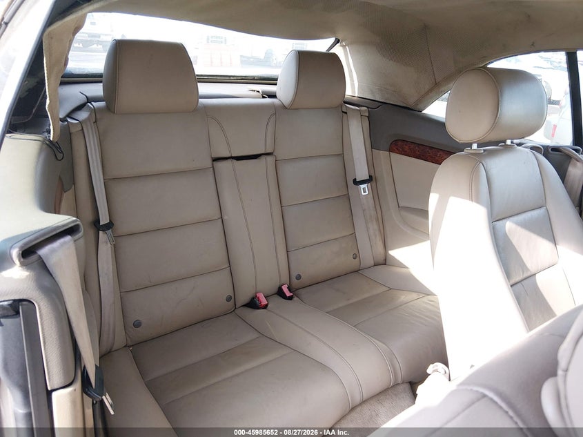 2006 AUDI A4 auction photo 8