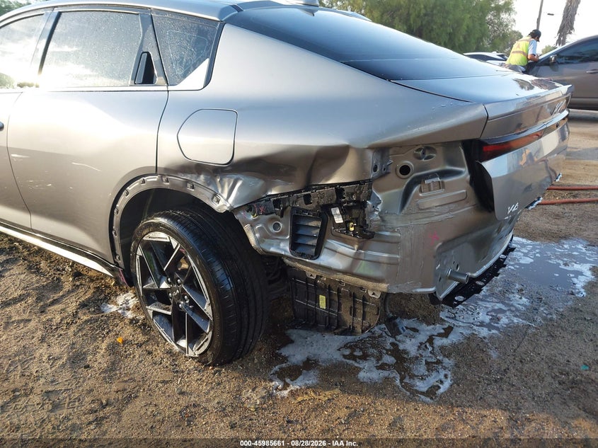2025 KIA K4 SEDAN 2.0L I-4 DOHC, VVT, REGULAR , 147HP