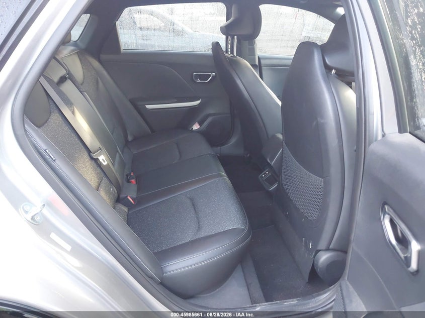 2025 KIA K4 SEDAN 2.0L I-4 DOHC, VVT, REGULAR , 147HP