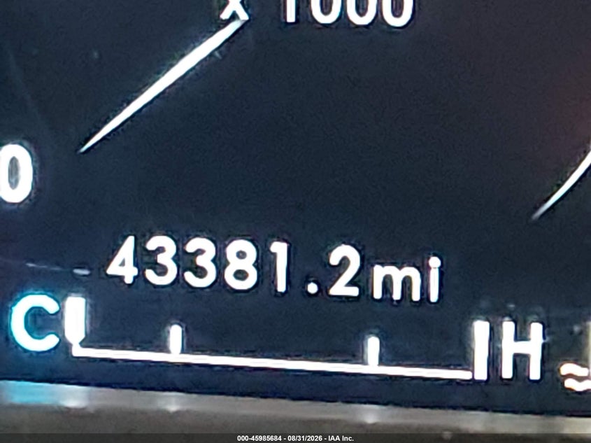 LINCOLN NAUTILUS 2021 VIN 2LMPJ8KP0MBL01389
