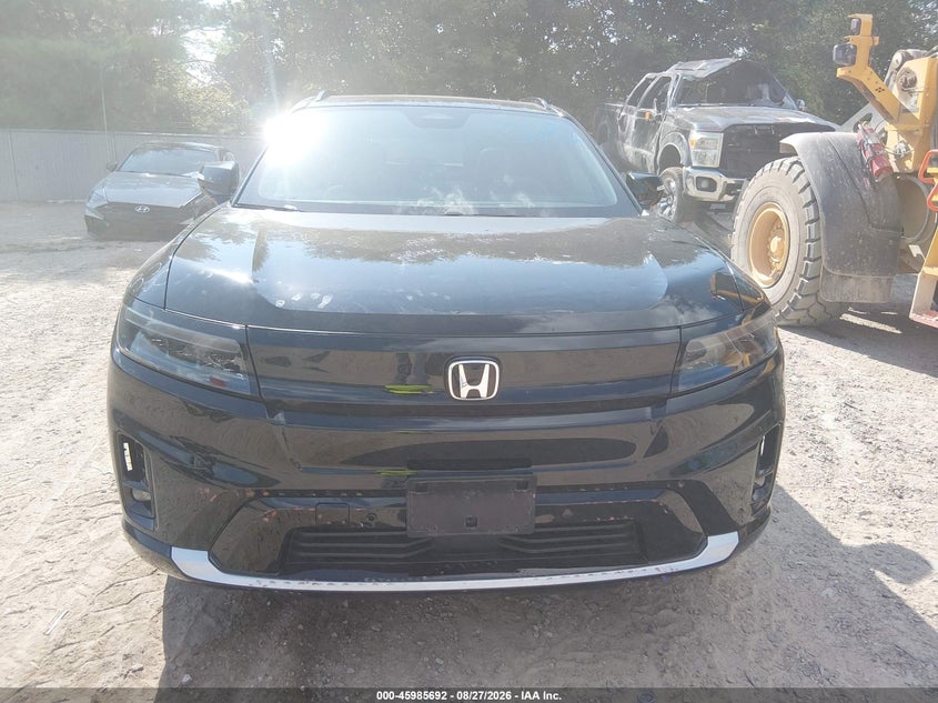 2024 HONDA PROLOGUE TOURING · Фото 12
