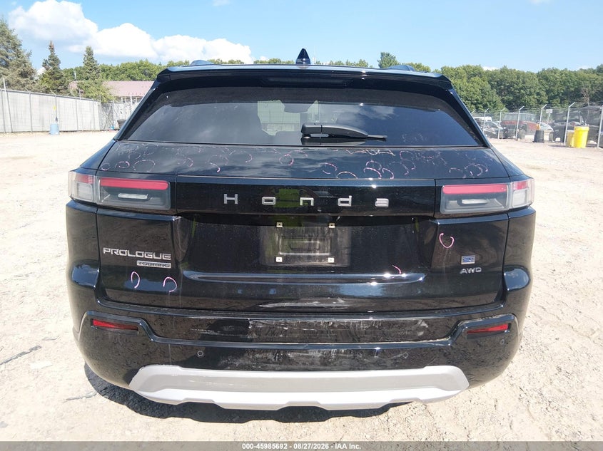 2024 HONDA PROLOGUE TOURING · Фото 16