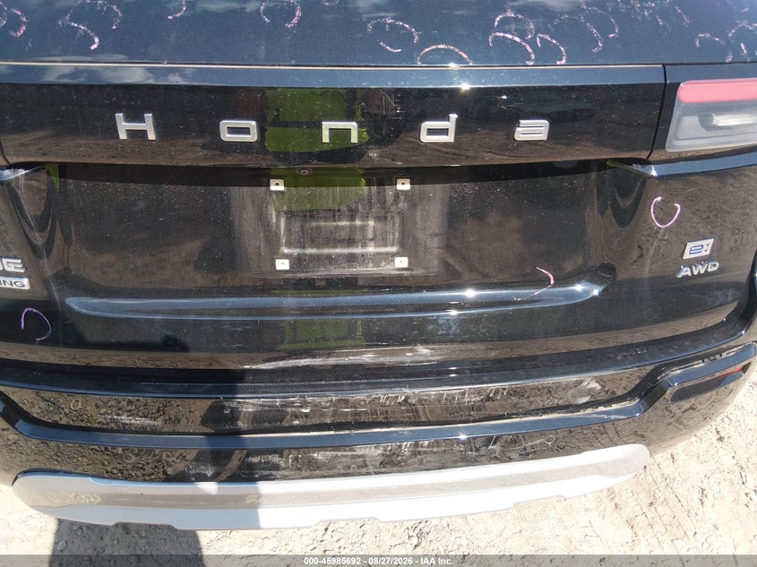 2024 HONDA PROLOGUE TOURING · Фото 20