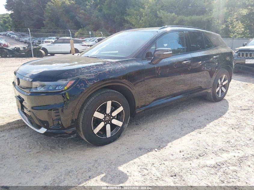 2024 HONDA PROLOGUE TOURING · Фото 2