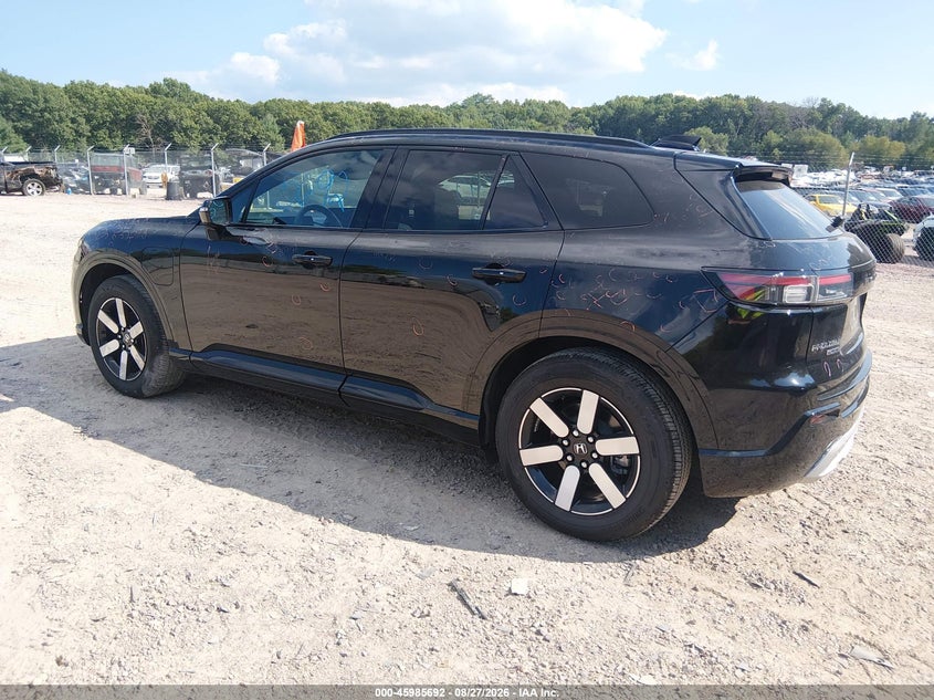 2024 HONDA PROLOGUE TOURING · Фото 3
