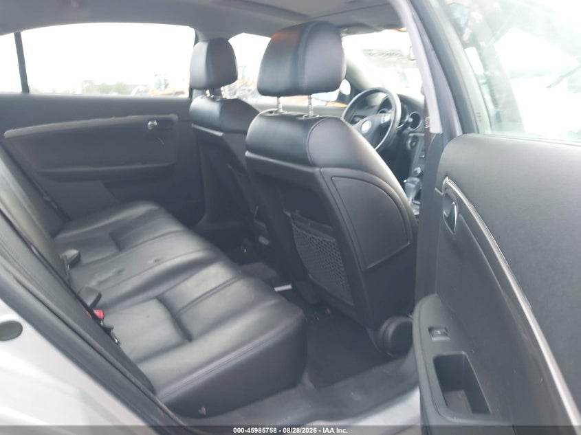 2009 SATURN AURA auction photo 8