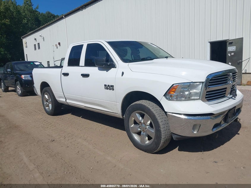 Vin: 1c6rr7gt5fs611507, lot: 46485043, ram 1500 2015 img_1
