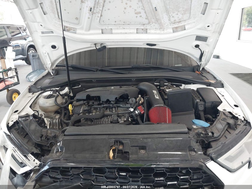 AUDI A3 - zdjęcie 10