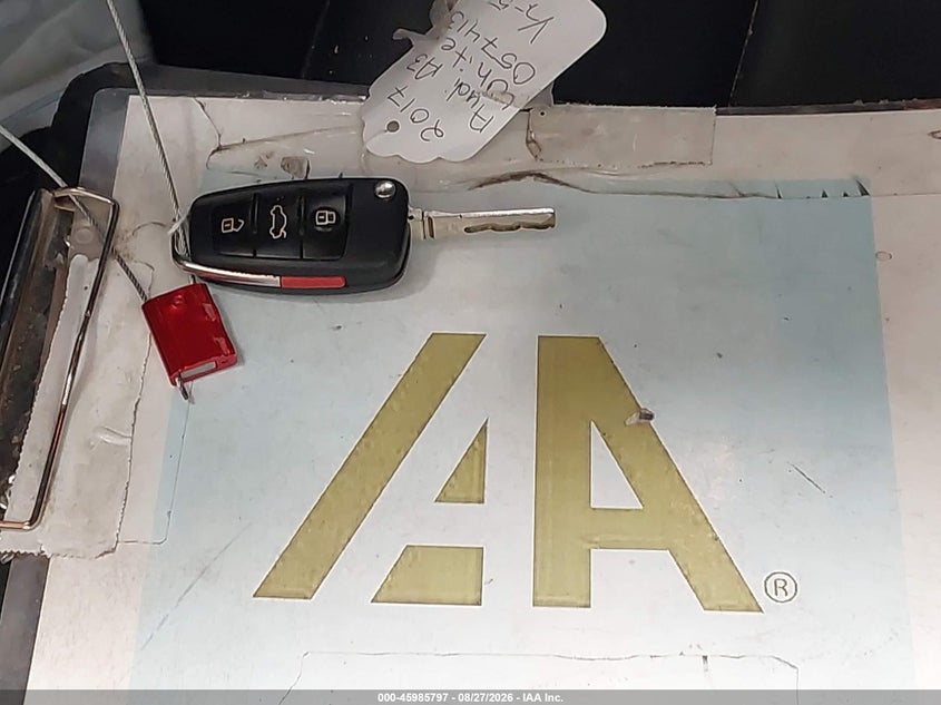 AUDI A3 - zdjęcie 11