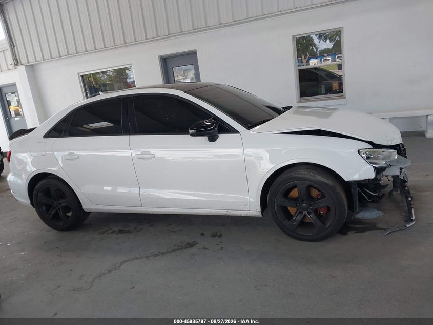 AUDI A3 - zdjęcie 14