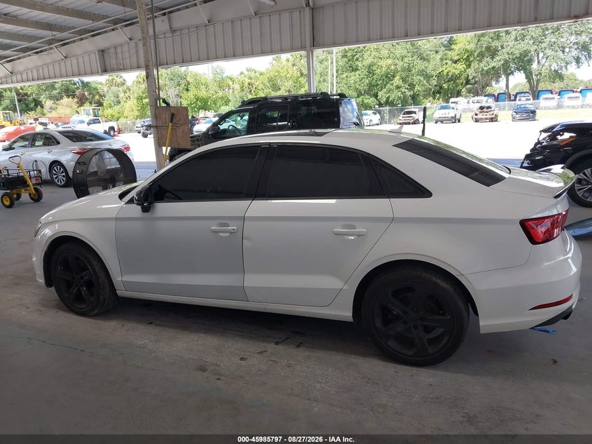 AUDI A3 - zdjęcie 15