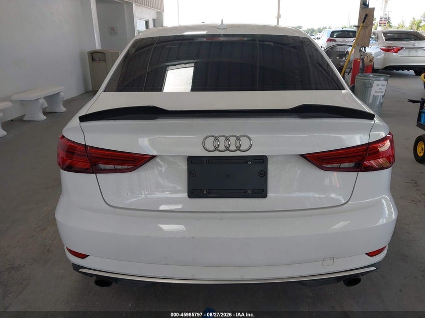 AUDI A3 - zdjęcie 17