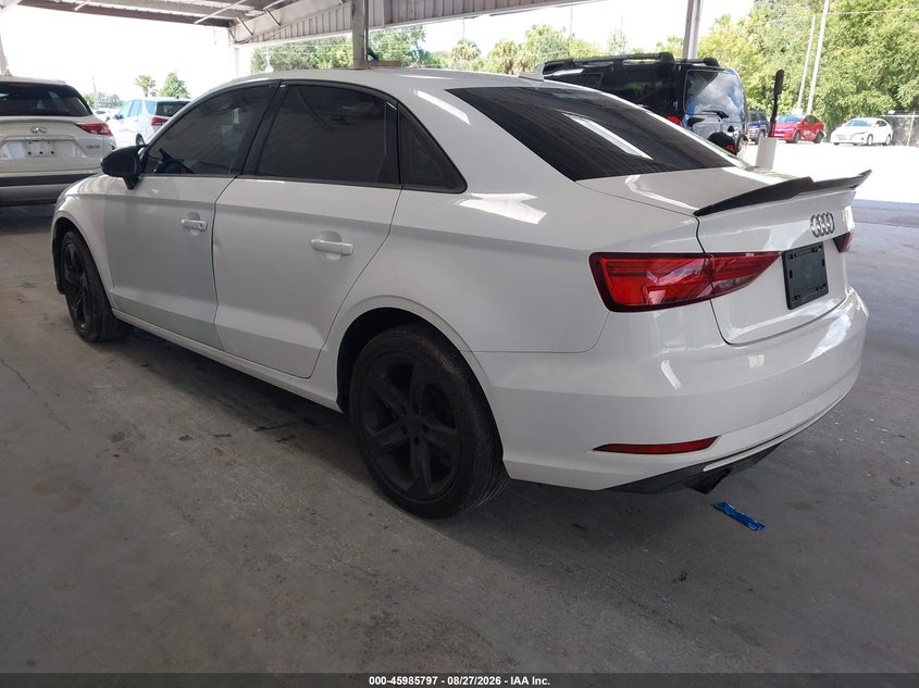 AUDI A3 - zdjęcie 3