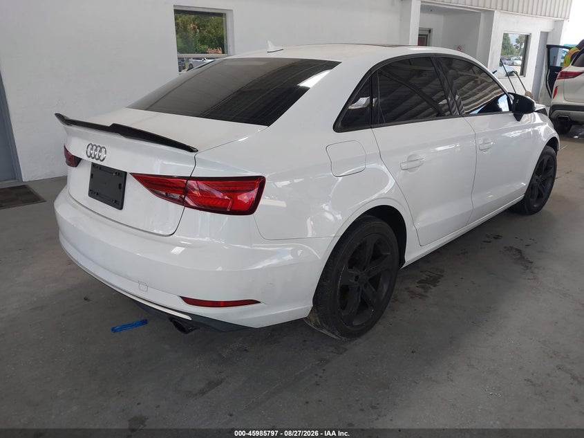 AUDI A3 - zdjęcie 4