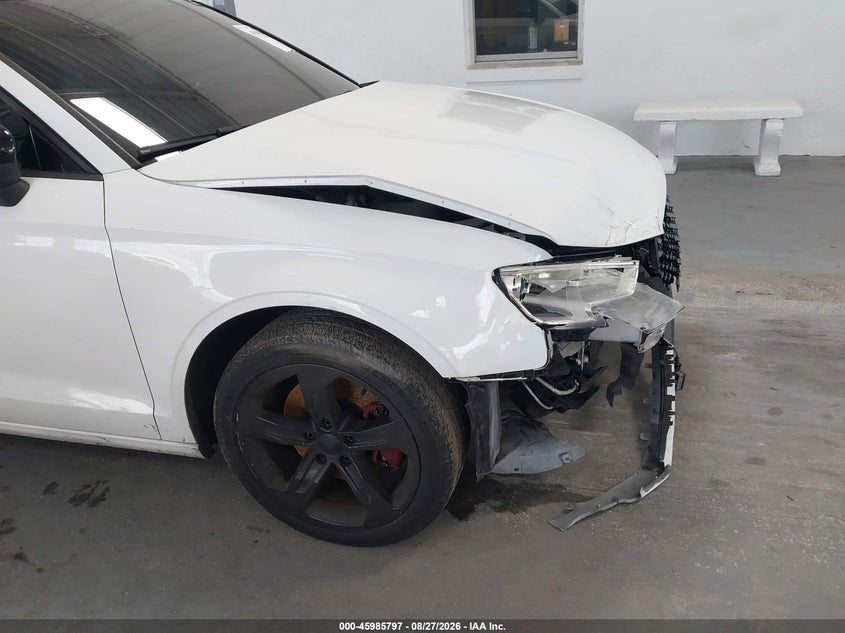AUDI A3 - zdjęcie 6