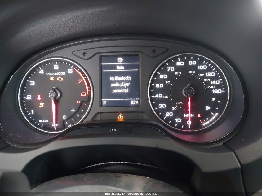 AUDI A3 - zdjęcie 7