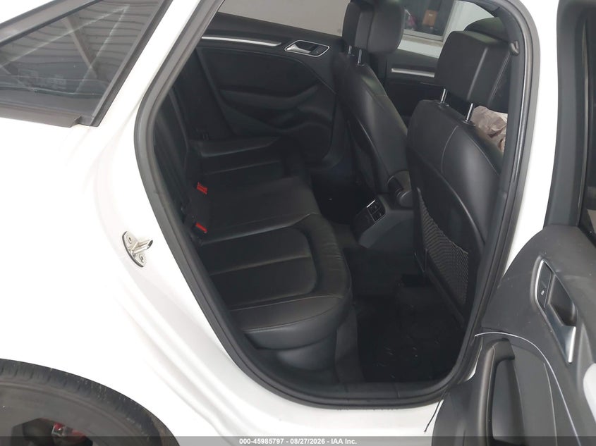 AUDI A3 - zdjęcie 8