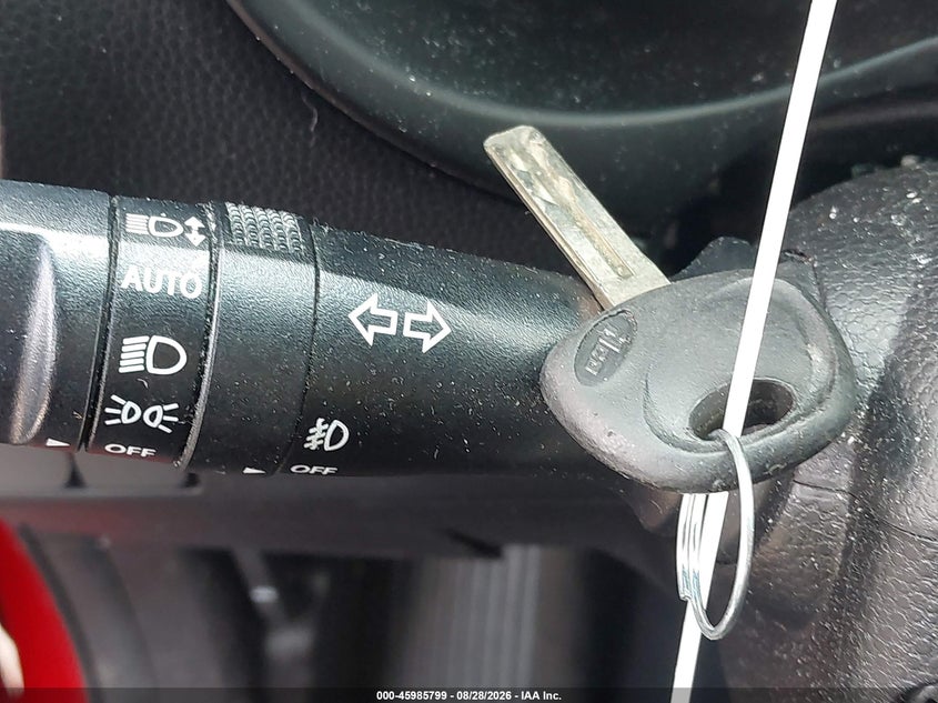 KIA SOUL 2016 VIN KNDJP3A59G7821787