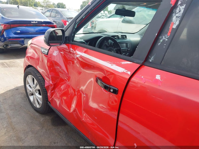 KIA SOUL 2016 VIN KNDJP3A59G7821787