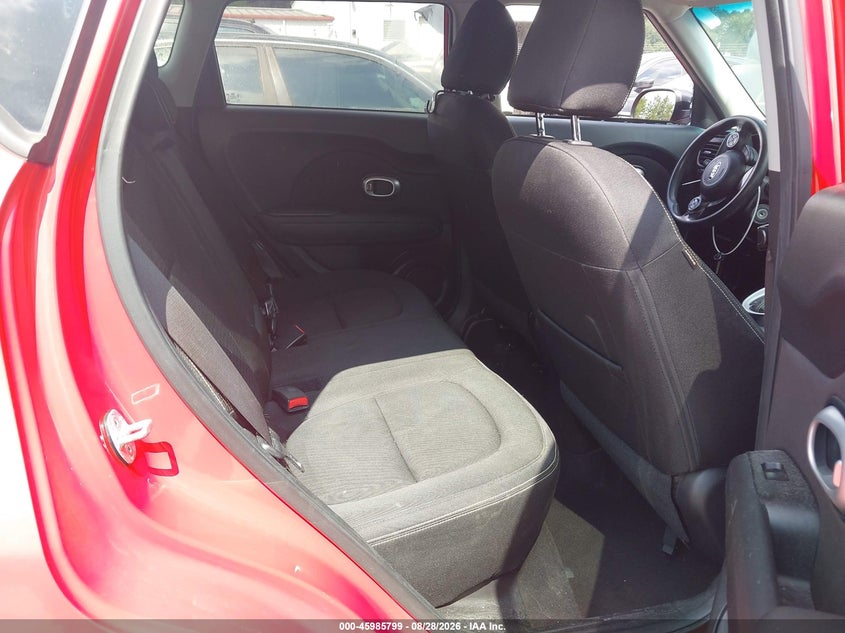 KIA SOUL 2016 VIN KNDJP3A59G7821787