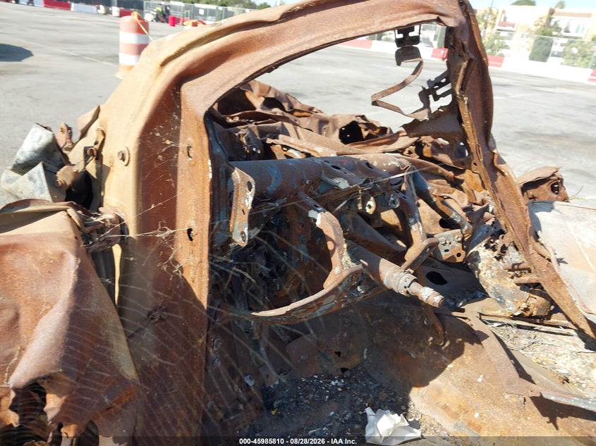 2008 TOYOTA TUNDRA auction photo 7