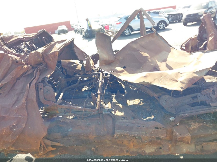 2008 TOYOTA TUNDRA auction photo 8